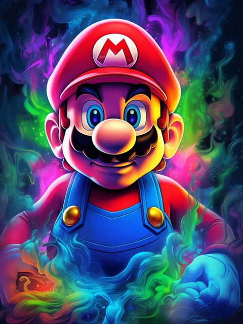 MARIO NASCIMENTO}