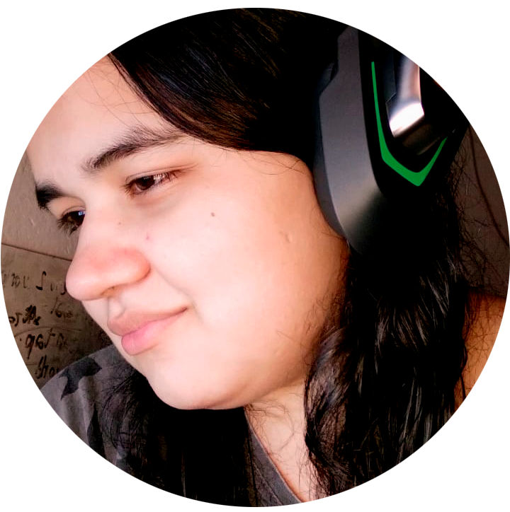 Amanda Almeida}