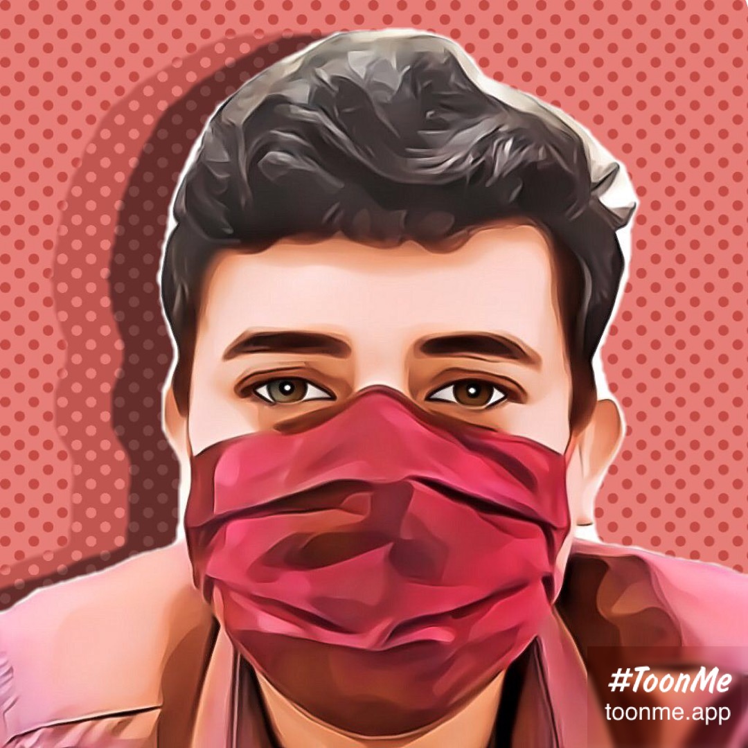 Rafael Silva}
