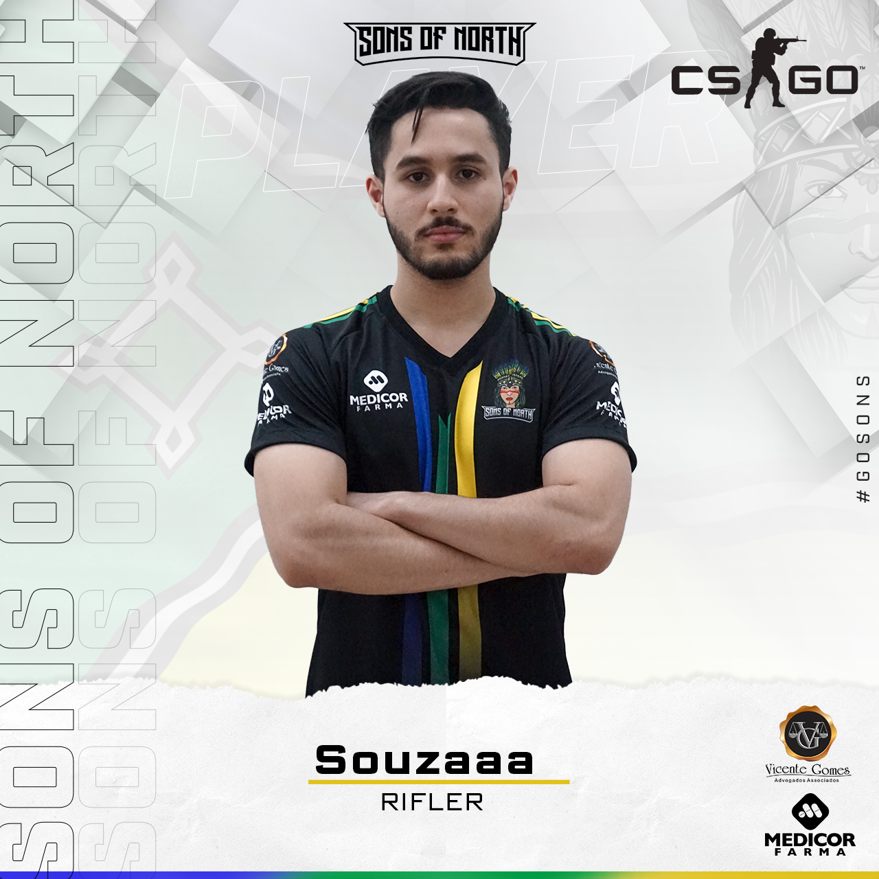 Artur Souza}